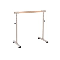 Amazon | バレエバー スタンド バレエ バー レッスンバー 高さ 段階