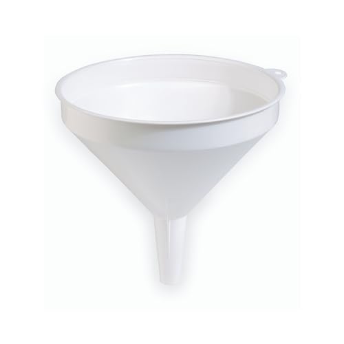 IMBUTO CUCINA CON grande diametro imbuto di versamento imbuto domestico
