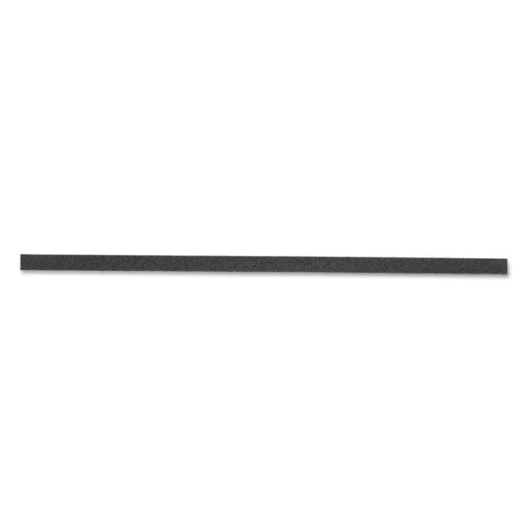 Antideslizante cinta, negro, 12 in x 60 ft.