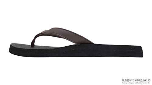 Image of Rainbow Sandals Women's The Cottons Soft Rubber Top Sole w /Tapered Strap