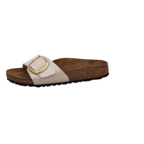 Image of Birkenstock Women's Platform Vegan Arizona Pl V Wc Pink Bf N