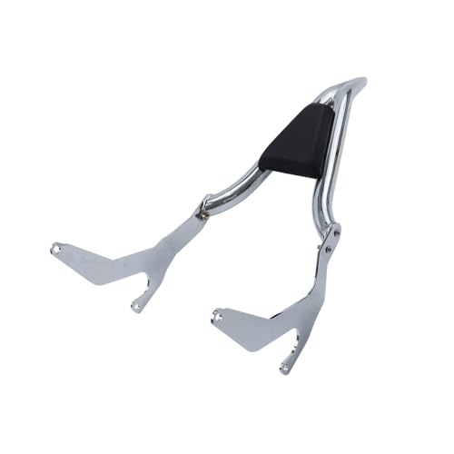 Coussin dossier de passager moto ergonomique pour R18B et R 18 B