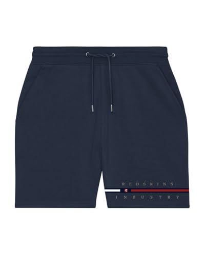 Redskins Shorts Pantalons Joggings Leggings et Chinos Sport Ajusté Décontracté Hiver Molletoné Chaud Vêtements Enfants Garçon Fille Modèle Rs4178 Bleu...
