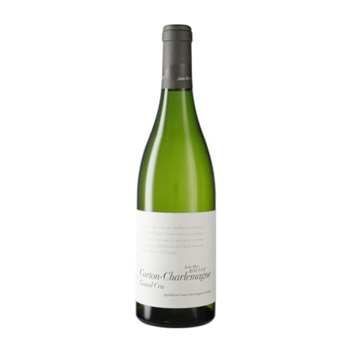 Jean Marc Roulot Grand Cru Chardonnay Corton-Charlemagne 75 cl: Vino Blanco de Élite Jean Marc Roulot Grand Cru Chardonnay Corton-Charlemagne 75 cl: Vino Blanco de Élite