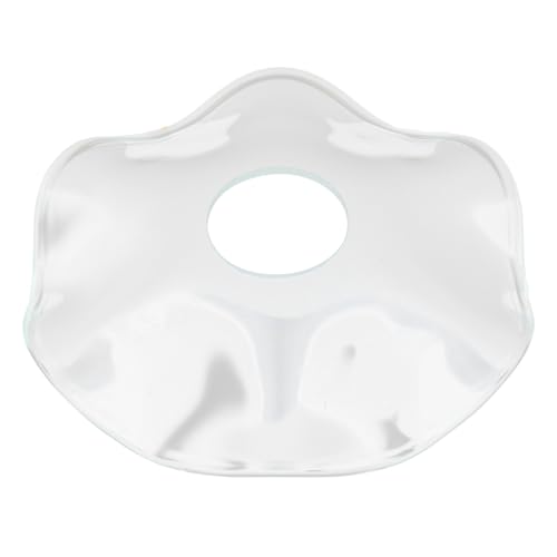 Hemobllo Verre Transparent pour Bougies Attrape-Gouttes De Cire Pratique pour Bougies Droites Accessoire De Décoration Élégant pour Mariages Et Fêtes ø