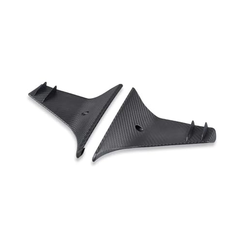 Carénage de moto CF-MOTO 300SR ailerons aérodynamiques de haute précision