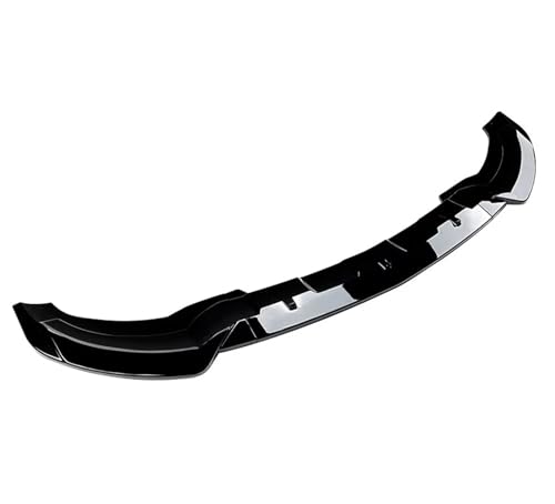 Spoiler de pare-chocs avant GLE C292 lèvre de protection et style pour Benz W166