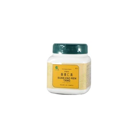 Suan Zao Ren Tang - Jujube Seed Combination, 100gm,(E-Fong) Cover