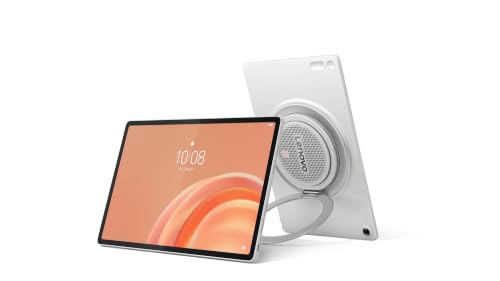 Lenovo Tab Plus Gen 2 | Tablet | AI | 12.1" | 8GB | 128GB | Android | Weiss