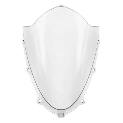 Pare-brise de moto visière bulle déflecteur pare-brise pour GSXR125 GSXR150 2017-2024