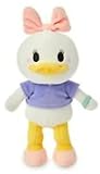  Disney Parks Exclusivo NuiMO Daisy Duck - Decoración coleccionable de peluche