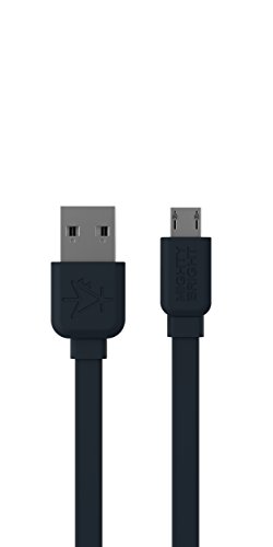 The Original Mighty Bright Recharge Clip On Rechargeable Book Light Reading Light, Warm Eye Care Leds, Flexible, Durable, Dimmable, Perfect For Kids, Bookworms, Reading In Bed, Lasts 60 Hours (Black) #TOP7