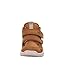 Superfit Jungen BREEZE Sneaker, Braun Beige 3000, 26 EU