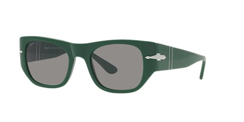 Image of Persol PO3308S Rectangular Sunglasses
