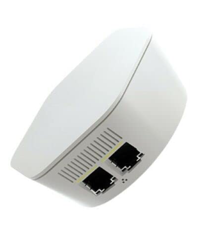 (Single Pod) Wi-Fi Super Pod 2.0 XE2-SG AC3000 Mesh Network Range Extender Compatible with Cox Panoramic Rental Router Only, Not with Customer Owned Routers (2 x Gigabit Ports) (Single Pod) Wi-Fi Super Pod 2.0 XE2-SG AC3000 Mesh Network Range Extender Compatible with Cox Panoramic Rental Router Only, Not with Customer Owned Routers (2 x Gigabit Ports)