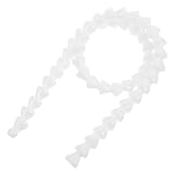 Este juguete presenta múltiples puntos de articulación, lo que permite una amplia de posturas dinámicas y realistas.