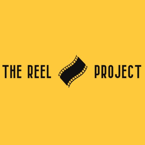 『The Reel Project』のカバーアート