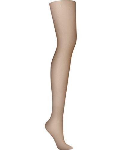 Image of DKNY Micro Net Tight Sockshosiery