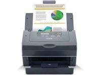 Epson GT-S50 Scanner couleur 25 ppm Recto-Verso USB