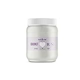 ✅PRENSADO EN FRÍO: El aceite de coco🥥 es una grasa vegetal que se logra mediante la pulpa desecada que se extrae de las nueces de coco.😊 Destaca por multitud de propiedades, especialmente por los nutrientes que aporta.