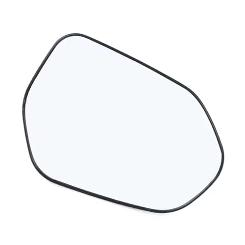 Cristal de espejo retrovisor derecho térmico para Toyota Corolla 2019 2020 2021 2022 2023