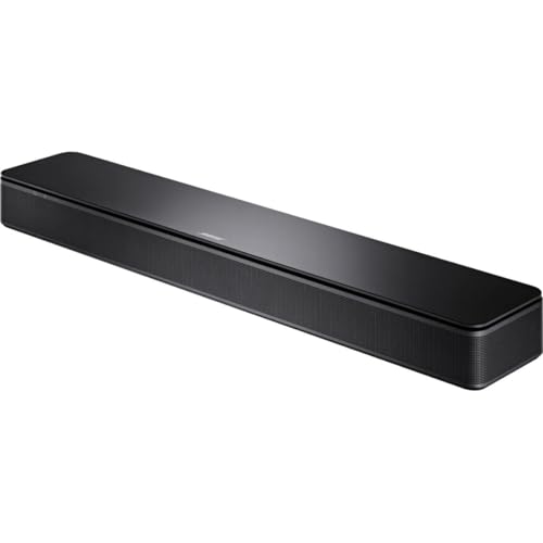 Bose Smart Soundbar 900