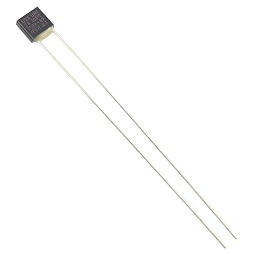 Fusible thermique U2e 108c 2a pour protection de petit électroménager en panne