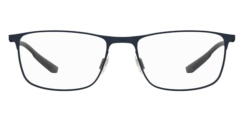 Image of Under Armour mens Ua 5015 /G Rectangular Prescription Eyewear Frames