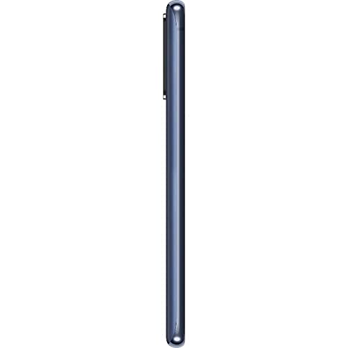Galaxy S20 Fe, Dual Chip - Sm-G780Gzbrzto, Azul, Quadriband, Samsung Celular