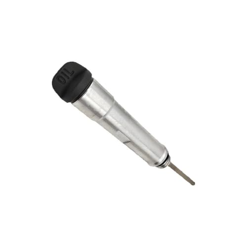 Varilla de aceite con tubo Hisun para UTV HS500 y Vector 700 P309001006300000