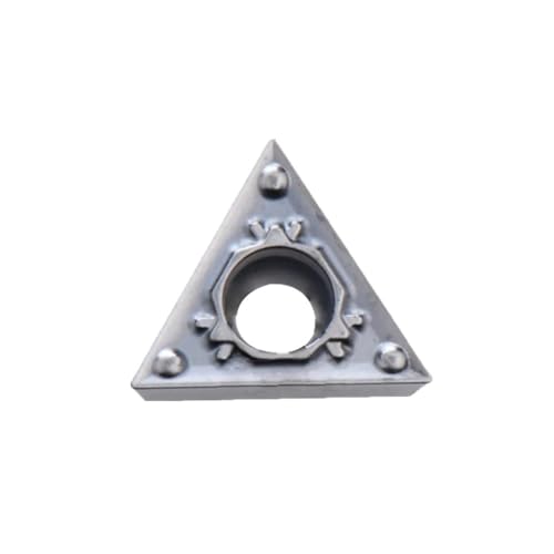 10 piezas herramienta de torneado TPMT TPMT110304 KTN60 miniatura 1