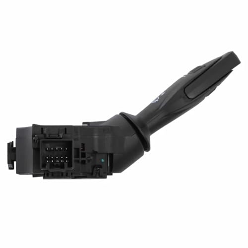 Commodo clignotant Ford Fiesta 2009-2019 interrupteur de précision multi-fonctions - 5