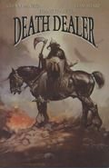 Death Dealer (The New Covenant, #3)