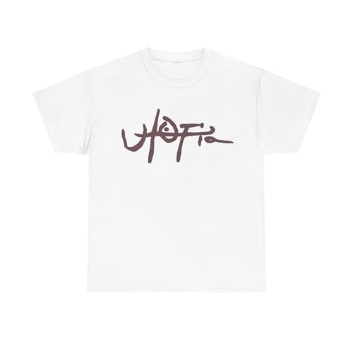 Travis Utopia T-Shirts Merch White