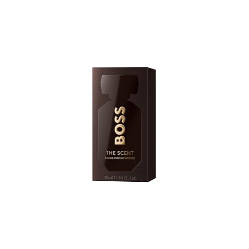 BOSS The Scent Eau de Parfum für Damen – Ansicht 3