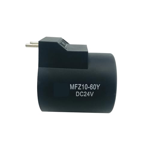 Électrovanne hydraulique MFB10-60Y contrôle de pression 220V
