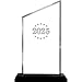 Crown Awards Personalized Acrylic Trophy, 8