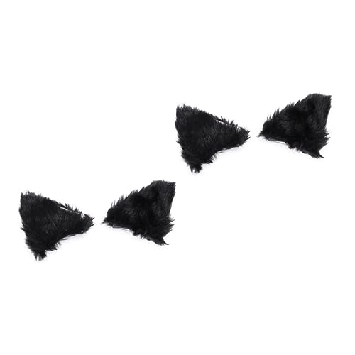 ANDRESLAD 2 ̎Nbv ̎q̂߂̃wAANZT[ EGfBOwANbv nEBwAs ɂ   L񂴂 ؂ȃwANbv tl Black