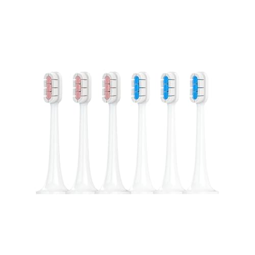 XiaoMi �d�����u���V�w�b�h T300/T500 DDYS01SKS/MES601/T700 �����p MES602/604(Clean PK3 BU3)