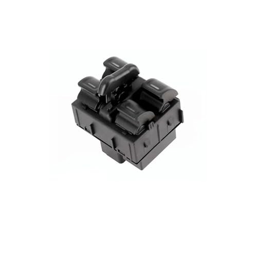 Interrupteur vitre électrique bloquée résolu pour Jeep Wrangler 68156217AB - 6