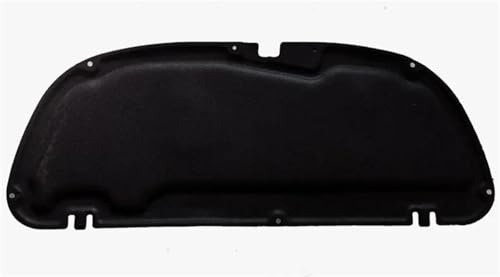 Tapis insonorisant moteur résout le bruit de Toyota Corolla E210