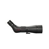 MINOX Longue vue 20 60 x 80 ED | Observation pour l'ornithologie | Verre ED & zoom en continu | Objectif de 80 mm pour observation des oiseaux