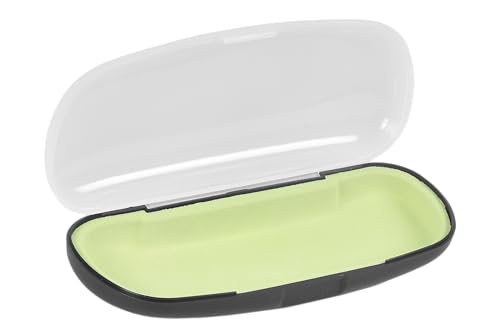 Image of VIVID Vision Unisex Adult Lightweight Eyewear Specs Case Cover | Protect Eye Glasses | Chashma Dibbi | Spectacle Box