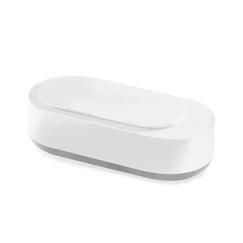 Machine ultra-nettoyante pour lunettes et montres à haute fréquence