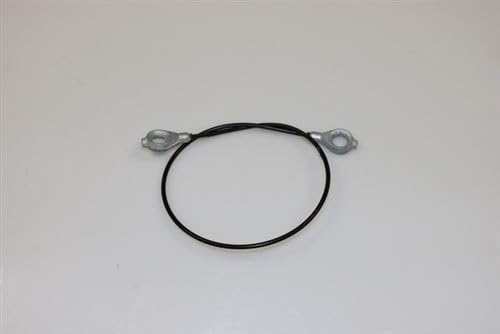 Replacement for fits Sno-Thro and Lawn Mower Cable Part# 06900313