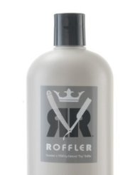Roffler Thick and Rich Conditioner, 33.8 Ounce