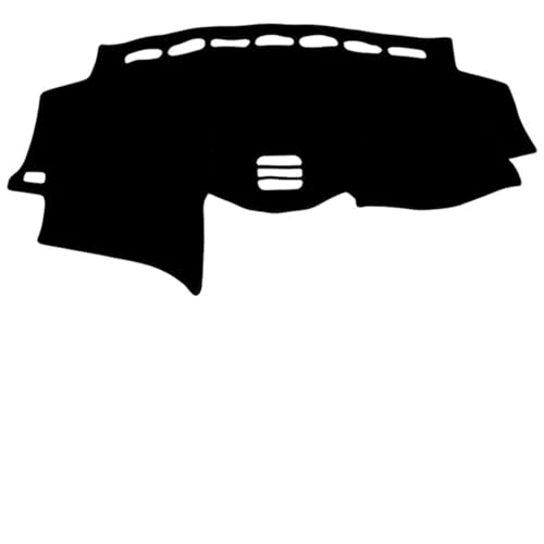 Pare-soleil anti-UV et tapis de protection pour Toyota Harrier