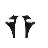 mini r56 carbon fiber hood 【Perfekte Dekoration】 Dieser Autoseitenaufkleber hat ein einfaches und stilvolles Design mit starker Präsenz, das der Karosserie ein herausragendes Aussehen verleihen und Ihr Auto cooler machen kann.