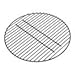 Weber 63013 Charcoal Grate for 18.5" Smokey Mountain Cooker Smoker