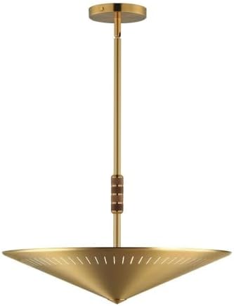 Maxim Helsinki - 3 Light Pendant-12.75 Inches Tall and 20 Inches Wide
